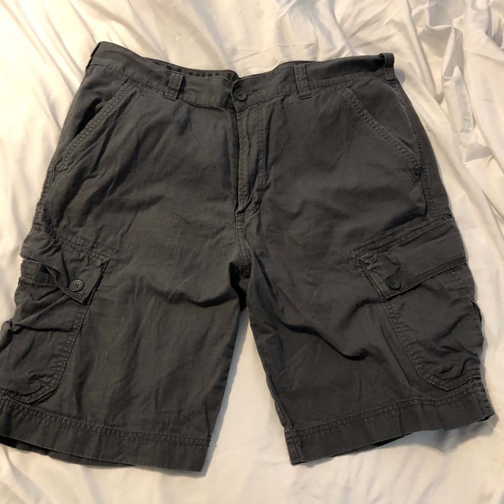 Calvin Klein Cargo Short Size 36
